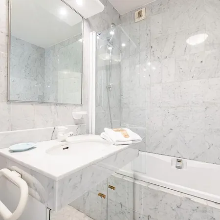 شقة Victoria Sole & Mare *