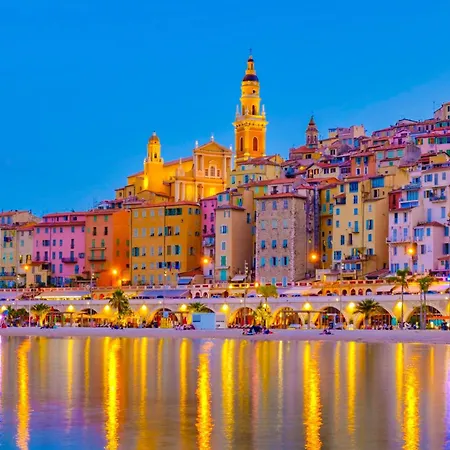 شقة Victoria Sole & Mare