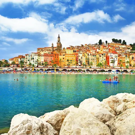 Apartman Victoria Sole & Mare *