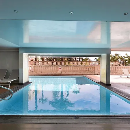 Victoria Sole & Mare شقة