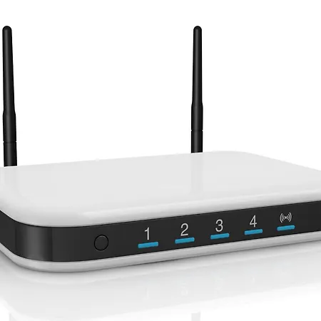 Victoria Sole & Mare شقة