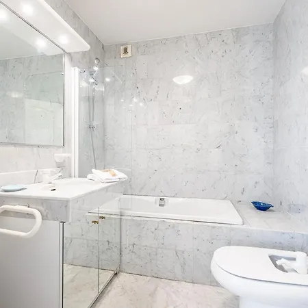 Apartman Victoria Sole & Mare Menton