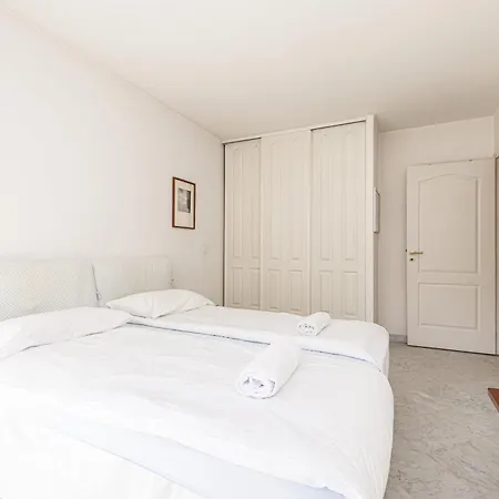 Victoria Sole & Mare Apartman *