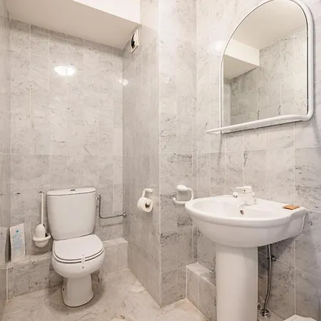 Apartman Victoria Sole & Mare