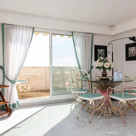 Victoria Sole & Mare With Sea View Terrace - Happy