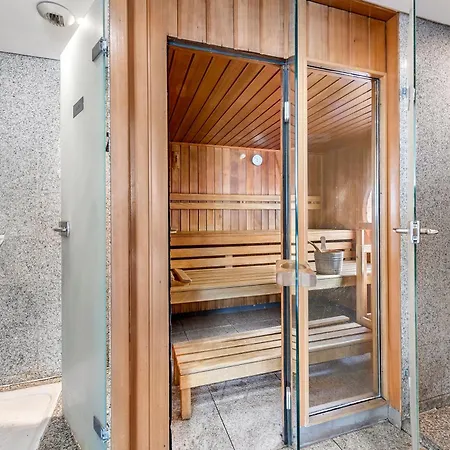 Victoria Sole & Mare Apartman Menton