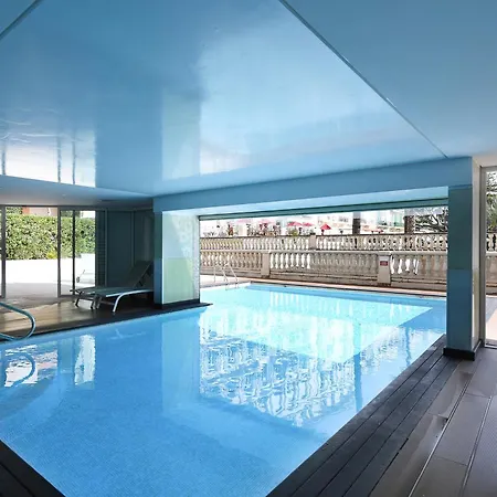 Victoria Sole & Mare Apartman Menton