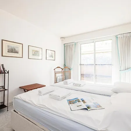 Apartament Victoria Sole & Mare With Sea View Terrace - Happy